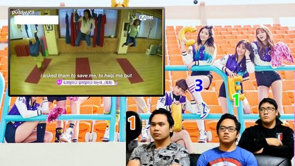 Try Not to Fanboy Challenge #10 ft. TWICE round 2