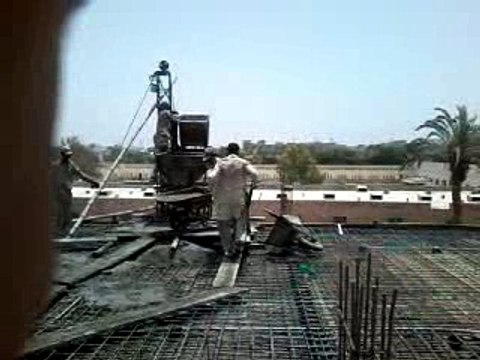 A.B.C A Builders & constructions