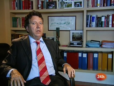 Especial historia de ETA Capítulo 3 La sociedad contra ETA