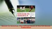 Download  Soccer in America The Official Book of the US Soccer Federation Ebook Online