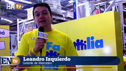 EPA invita a celebrar el Día Internacional de la Familia