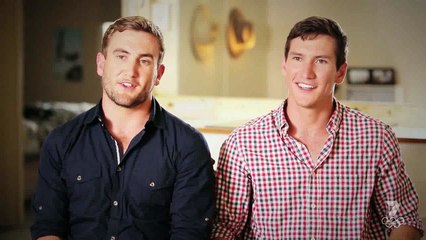 House Rules S04E13 - QLD - Luke & Cody