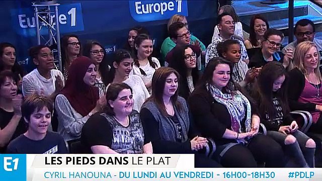 Cyril Hanouna : l'appel perroquet à Enora Malagré