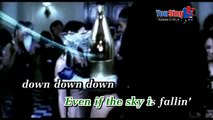Karaoke - Down - Jay Sean & Lil Wayne