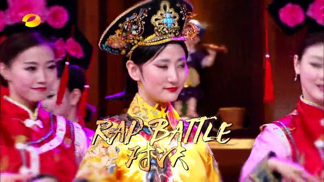 《天天向上》20160513期