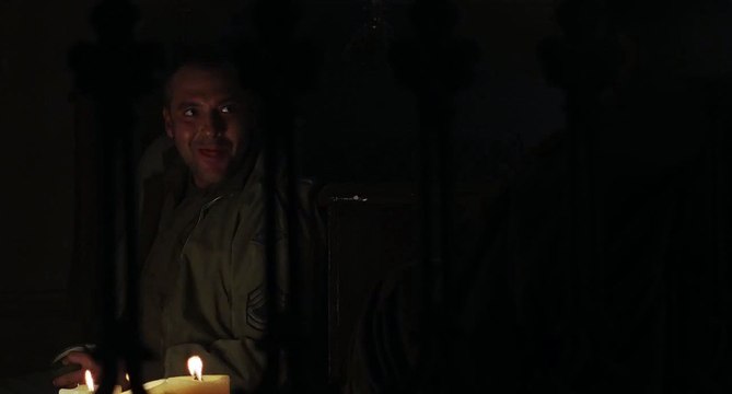 This Ryan better be worth it - Saving Private Ryan