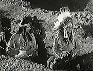 The Adventures of Rin Tin Tin @ 121 Rodeo Clown