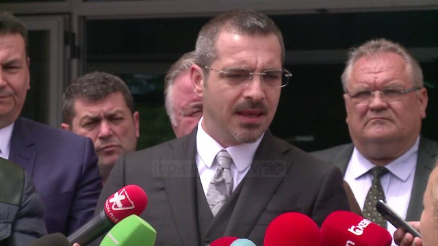 Siguria , Noka: Tahiri të përgjigjet për pajisjen e përgjimit - Top Channel Albania - News - Lajme