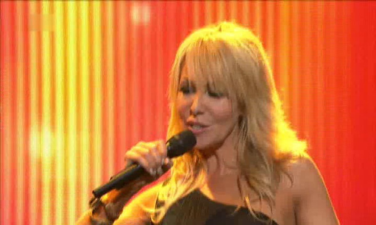 Du bist ein Americano 2011