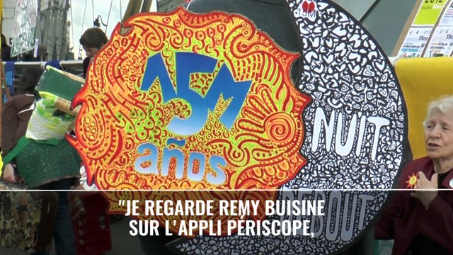 Global Debout : et si les indignés d'Europe s'unissaient ?