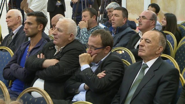Përgjimet, Nishani: Prokuroria të mbrojë dinjitetin e shtetit - Top Channel Albania - News - Lajme