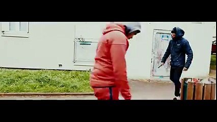 Azuul Smith - Maladif ( Clip Officiel )