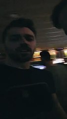 Periscope Vera de fiesta 15-05-16