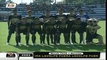 Pumas Morelos 1:2 León [J#15 Apertura 2009 Liga de Ascenso]
