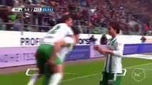 St. Gallen vs. Zürich 3-0 All Goals & Highlights HD 16.05.2016