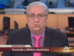 Editorial Alfredo Pinoargote 16/mayo/2016