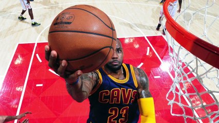 Pete Rinato Repost Cavaliers Raptors