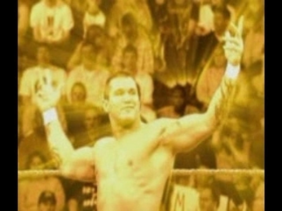 Randy Orton