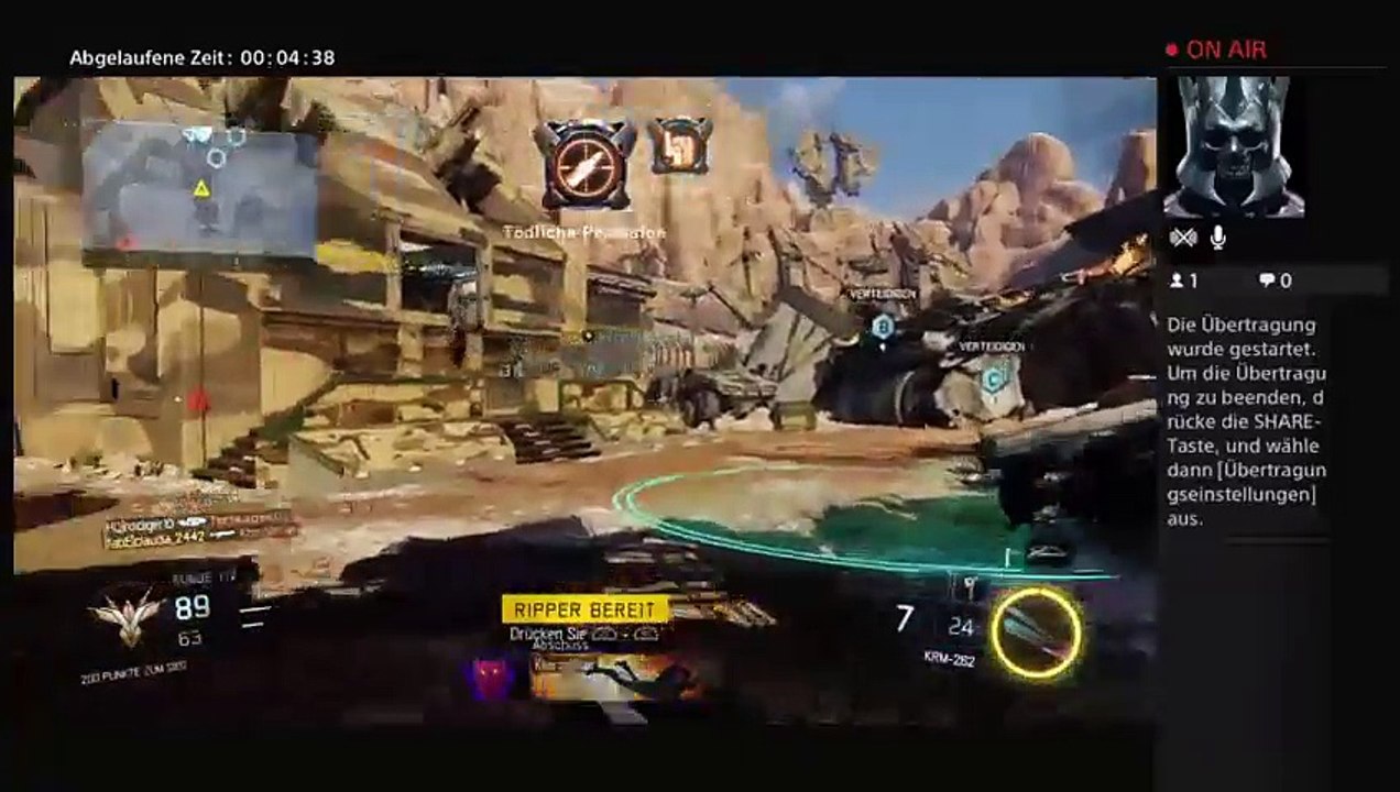 PS4-Live-Übertragung von claudia_2442 (8)