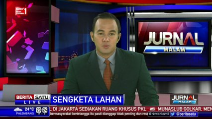 Perseteruan Warga Kavling DKI Berbuntut Panjang