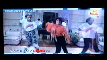 Michael Jackson - Bad 25 Premiere - History Channel India Commercial [भारत-India]
