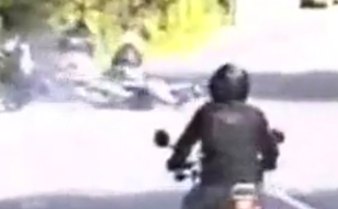 خد بالك المرة الجاية