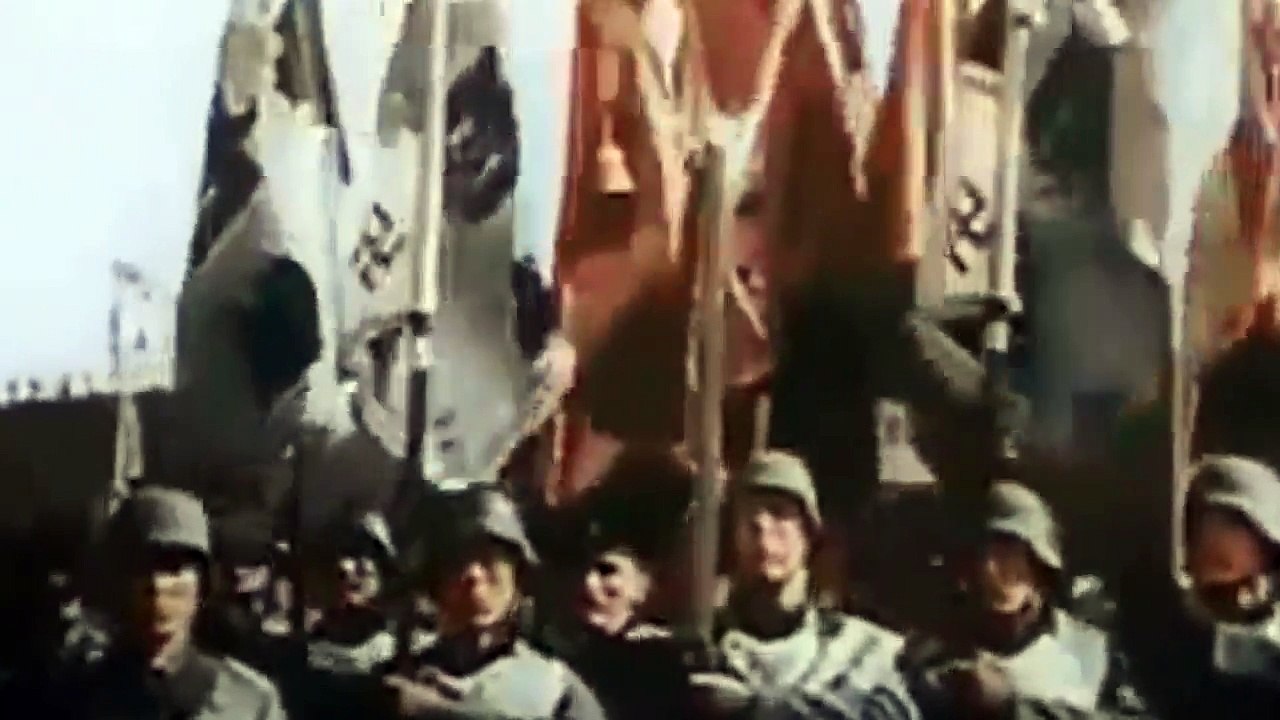 German Army Hell March Best Version
