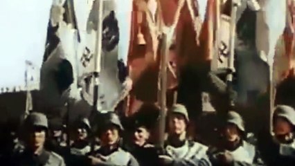 Nazi Germany Army Hell March #03