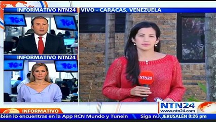 Oposición en incertidumbre frente al contenido del estado de excepción decretado por Maduro