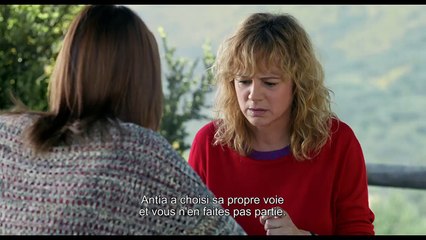 Julieta, de Pedro Almodovar (bande-annonce VOST)