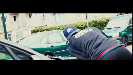 Azuul Smith - Maladif ( Clip Officiel )