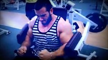 Most Hardcore Bodybuilding Workout Motivation 2014 - BEST ONE
