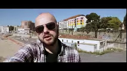 Nedoua, O-R, Zed, Melan, Kosta, Medhi, Lacraps & SERN - Freestyle Jack'Da [CLIP]