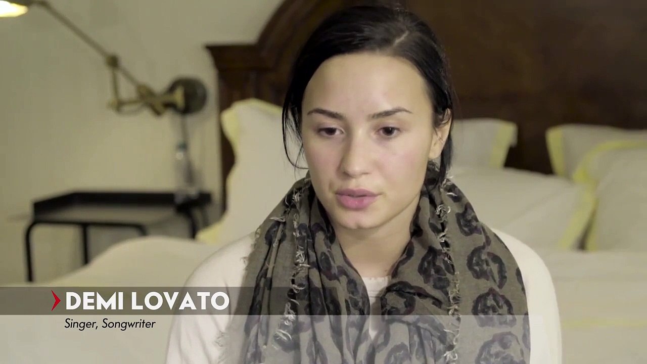 Demi Lovato