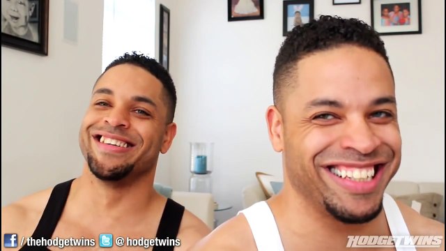 Bodybuilding Leg Workout Sets and Reps Critique.... @hodgetwins