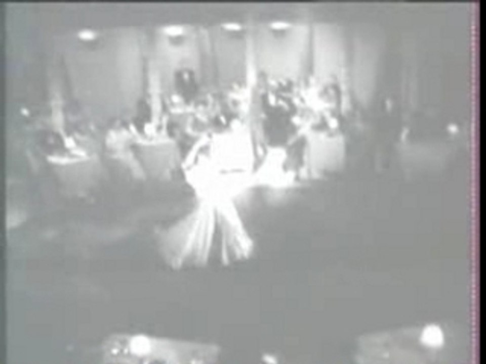 TUNIS SAMIA GAMAL  PAR  FREDDYMATIC