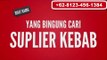 Doner Kebab Jakarta, Kebab Rendang, Kebab Terenak Di Jakarta,+6281234561384