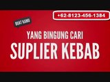 Doner Kebab Jakarta, Kebab Rendang, Kebab Terenak Di Jakarta, 6281234561384