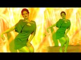 Zareen Khan's HOT Dance At 'Khallas' Song Launch From Veerapan