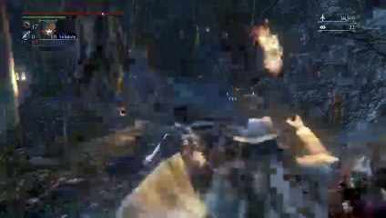 Bloodborne (FR) coop (59)