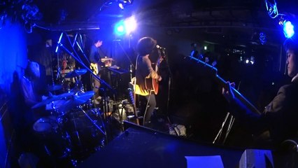 てくてくTV　村男ワンマンライブ　村男と不愉快な仲間達ONEMAN SHOW　In新宿NineSpicesへ行く　その５
