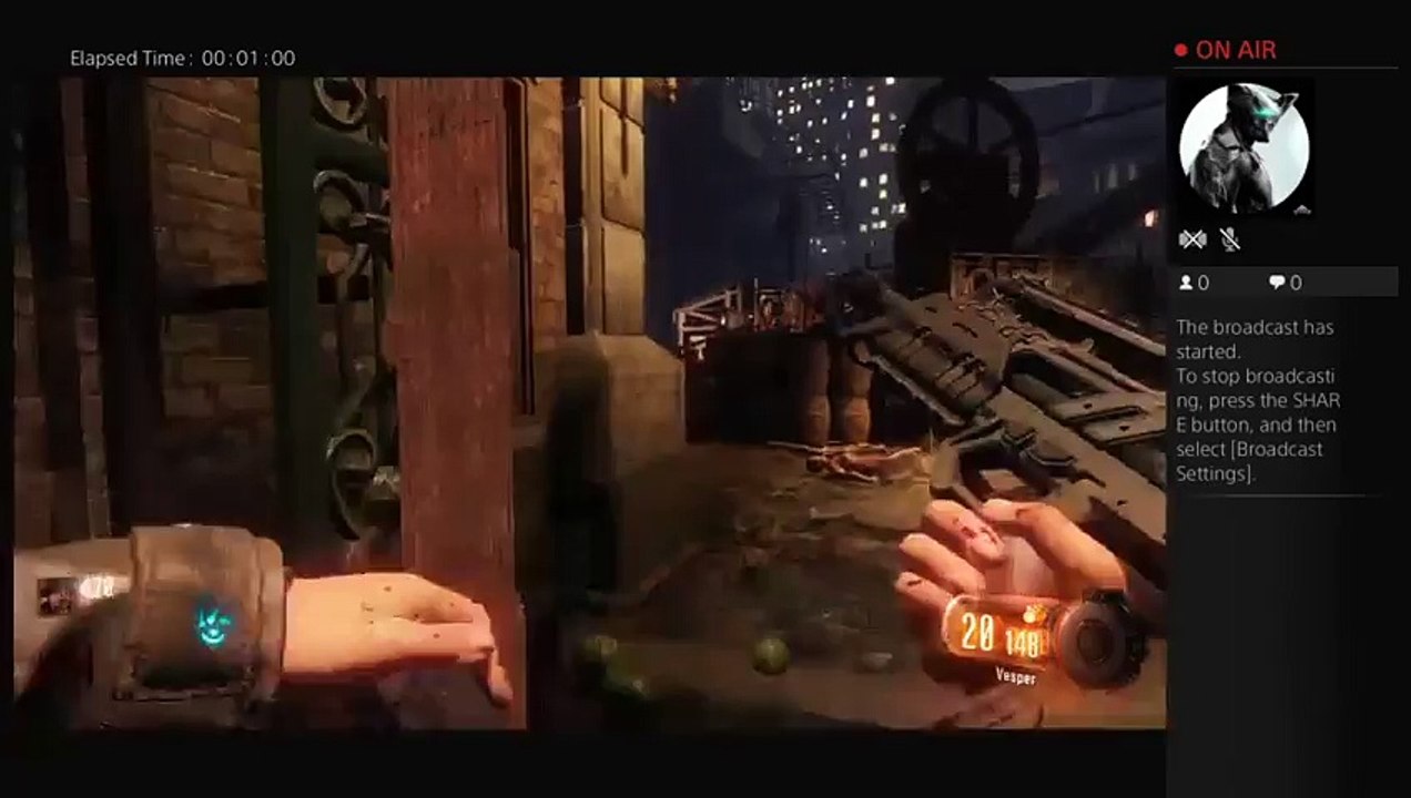 mattcan95 black ops 3