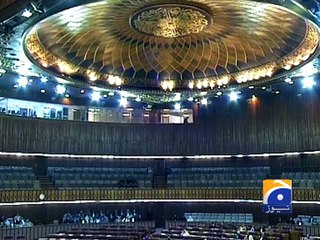 Opposition walks out of Parliament for not getting 7 answers from PM -16 May 2016