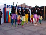 Gangnam Sytyle Escuela E 26 de San Pedro de Atacama 20 de diciembre 2012