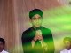 Alahuma Sali Ala Darood Sharif Sir Abdul Razack Muhammad Hall Phoneix Mauritius - Farhan Ali Qadri 2016 New Naat HD