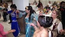 Dasma e mrekullushme e familjes Veizi ne Elbasan