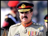 COAS in Beijing on two-day visit -16 May 2016