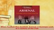 PDF  When Football Was Football Arsenal A Nostalgic Look at a Century of the Club  Read Online