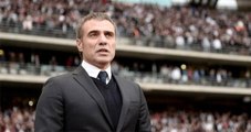 Trabzonspor, Ersun Yanal'ı KAP'a Bildirdi