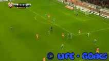 Quincy Promes Goal HD - Spartak Moscow 3-0 Terek Grozni RUSIA Premier League 16-05-2016